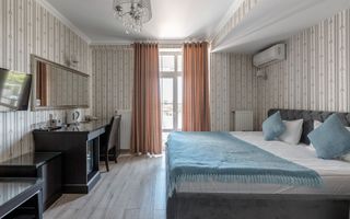 Vânzare, hotel, 1100 mp, str. Mihail Kogălniceanu, Centru - Poză 3