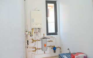 Casa cu 4 camere de vanzare | Nou | Baicoi, Prahova | Comision 0% - Poză 15