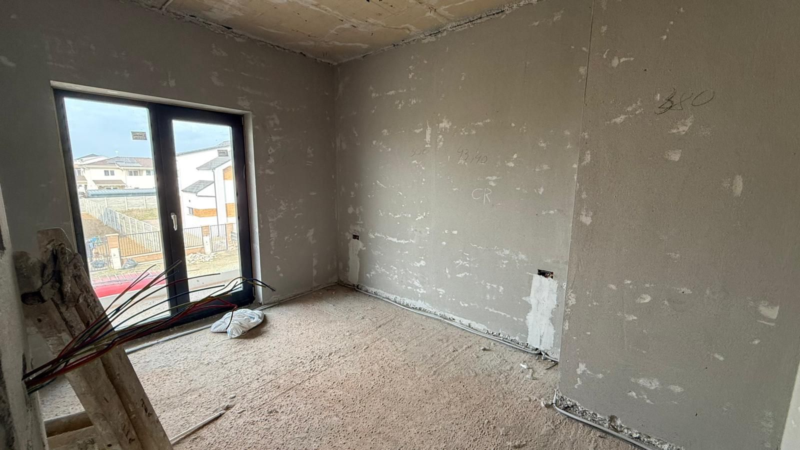 COMISION 0% | Duplex pe Colt | 4 Camere | Mosnita Noua  Zona Kaufland - Poză 6