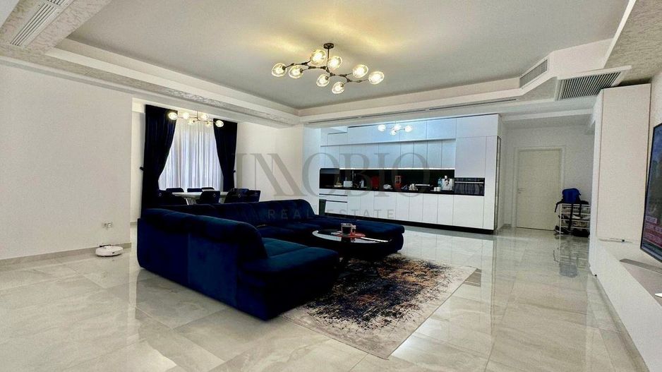 Apartament 4 Camere - Cartierul Francez - 165 MP - Poză 5