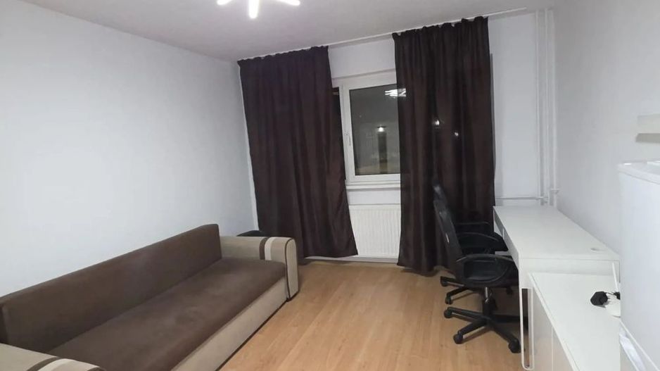 Complex-Studentesc | 1 Camera | Etaj Intermediar - Poză 1