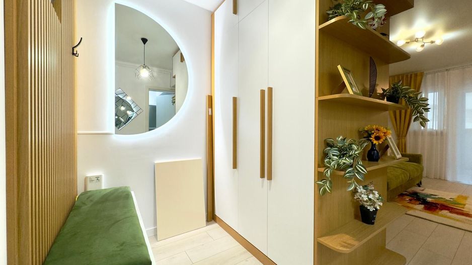 Garsonierea Noua, Prima închiriere -  Comision 0% pentru chiriaș! - Poză 2