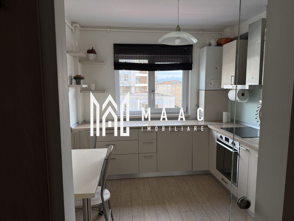 Apartament 3 camere I Pivniță 12 mp I Calea Dumbrăvii - Poză 2