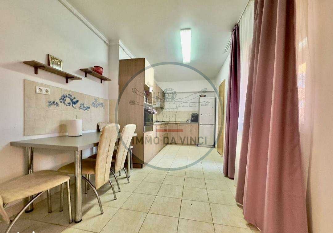 Apartament de inchiriat str Nasaud/Dorobanților- MARASTI - Poză 4