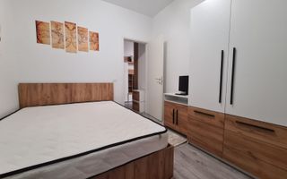 Apartament 2 camere cartier Visoianu, disponibil din 20.11.2025 chirie - Poză 13
