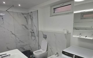 Casă individuală renovată complet, 5 dormitoare, Dâmbul Rotund - Poză 7