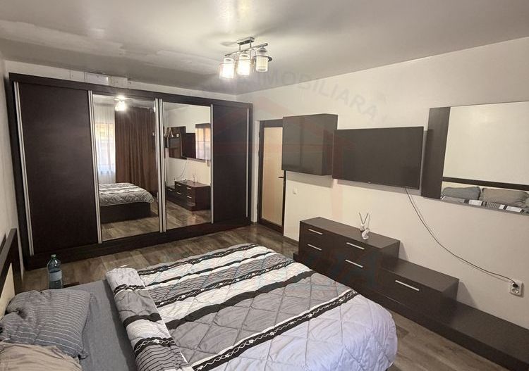 🏛️ De închiriat 3 camere,  Siderurgistilor, 550 Euro/luna - Poză 6