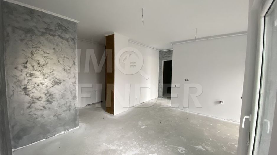 Apartament NOU cu PArcare Subterana zona Parcul Feroviarilor - Poză 6