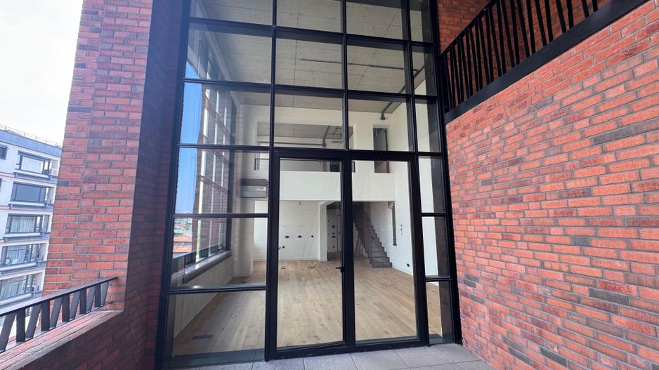 Loft spectaculos în complexul exclusivist Brick Loft – Intrarea Chefalului - Poză 19