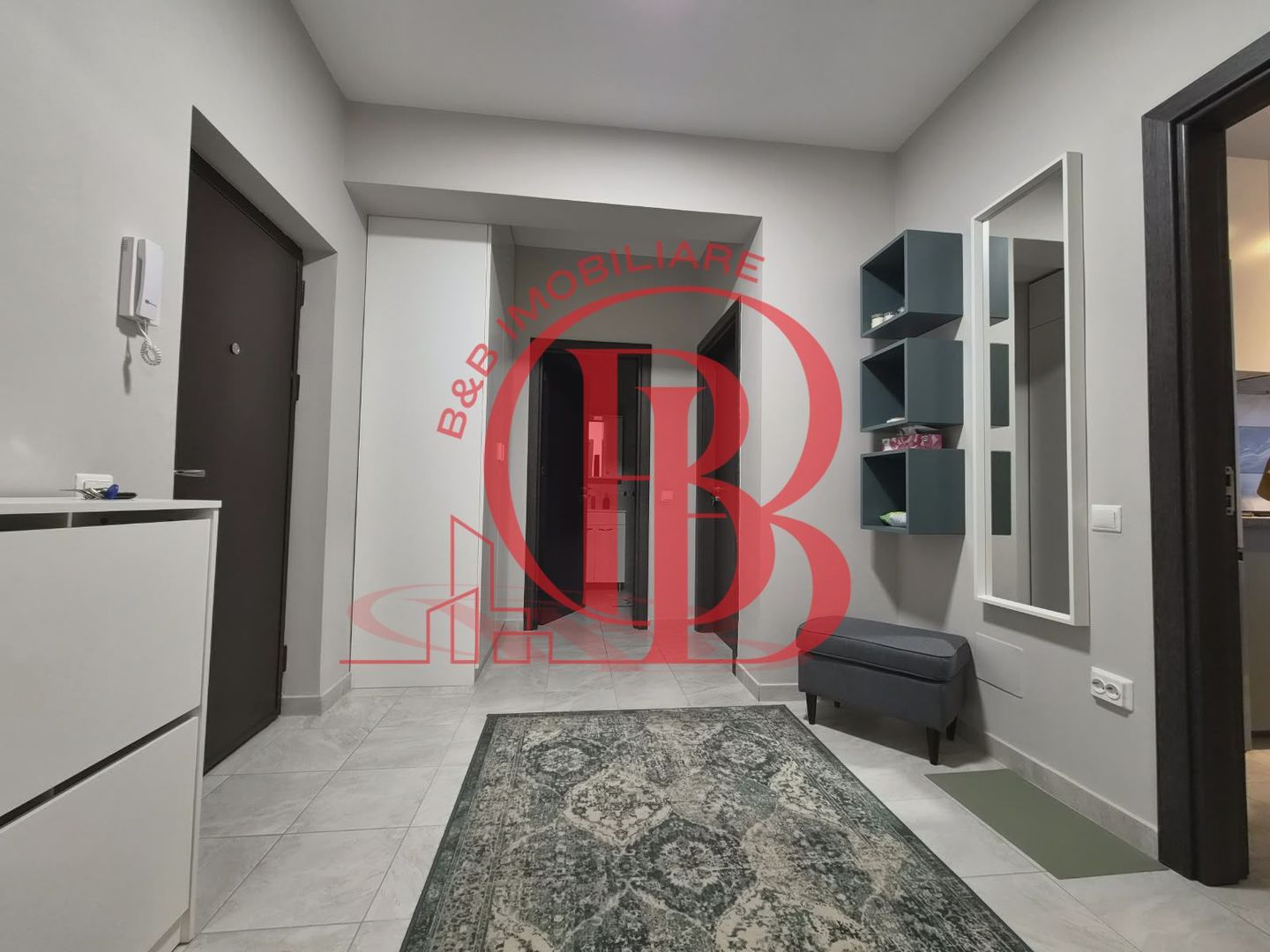 Apartament 2 camere 12 min Metrou Teclu Parcare Inclusa - Poză 11