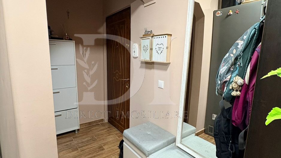 Apartament 4 camere | Zona Big Manastur - Poză 14