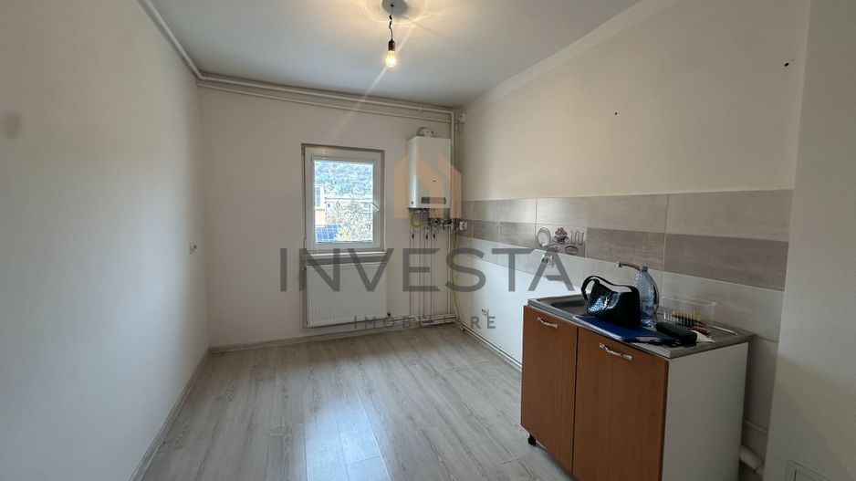 Apartament 2 camere Grigorescu, zona Prof. T. Ciortea! - Poză 4