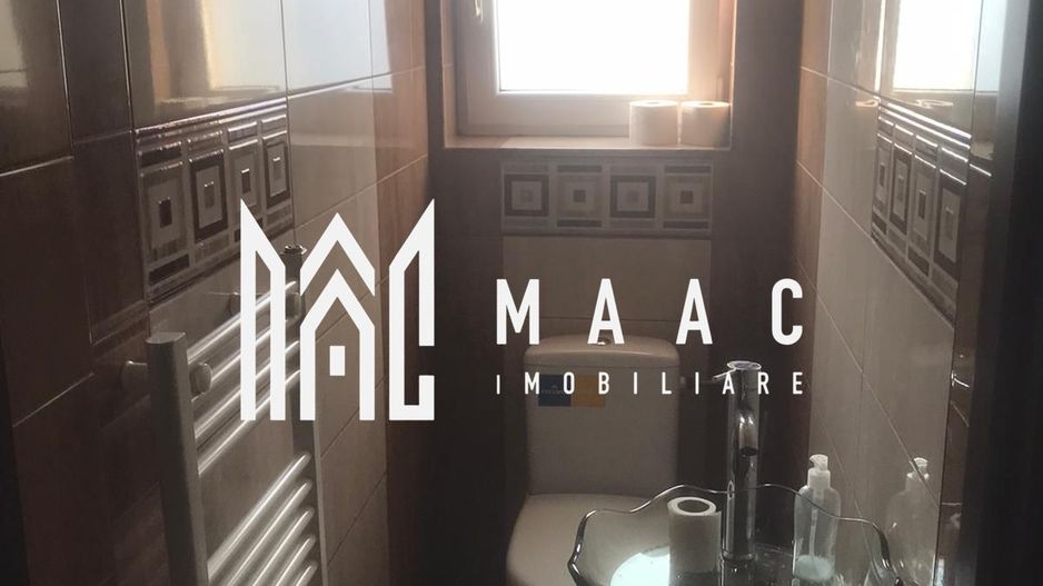 Apartament 4 Camere | Etaj 1 | 2 Balcoane | Arhitectilor - Poză 11