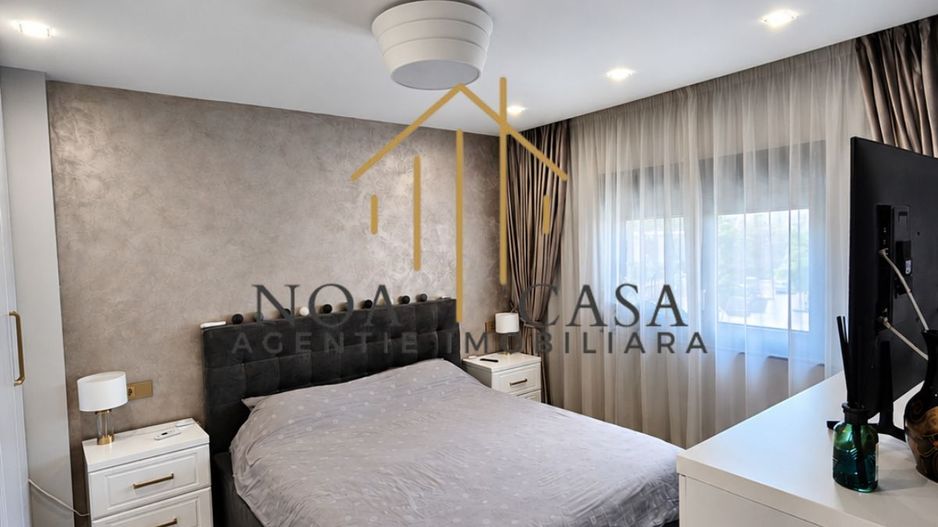 Apartament 3 camere- ultracentral, Craiova - Poză 7