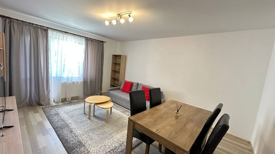 Apartament 2 camere ISG II Metrou Eroii Revolutiei - Poză 2