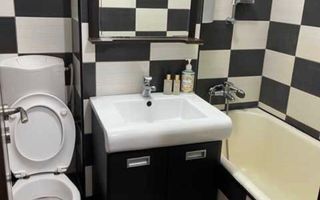 AP. 2 CAMERE PALLADY,BLOC REABILITAT,BUCATARIE INCHISA,LOC DE PARCARE - Poză 5