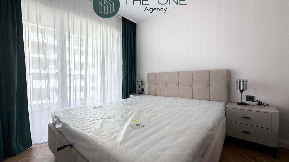 Apartament 2 camere - Premium - la cheie, parcare | EROILOR - Poză 6