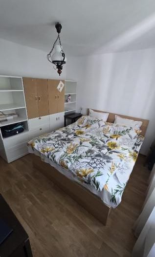 Apartament 2 camere de vânzare, Aviatiei, etaj 3/4, loc parcare inclus - Poză 2