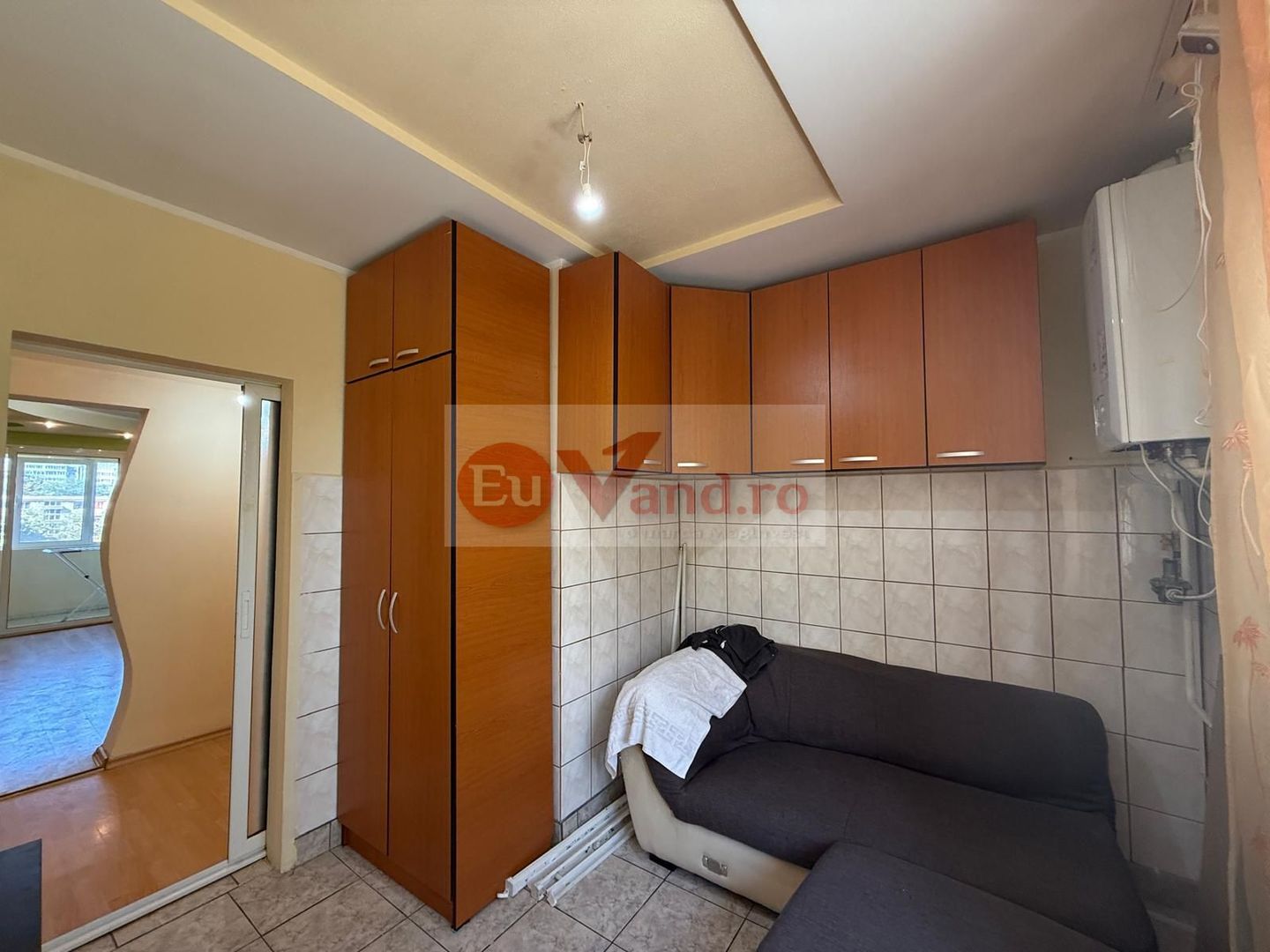 Apartament decomandat - 3 Camere - Mazepa 1 - 74.900 Euro - Poză 14