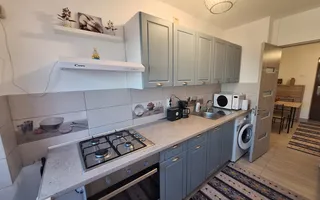De Închiriat Garsoniera langa Mall Vitan, Petfriendly - Poză 13