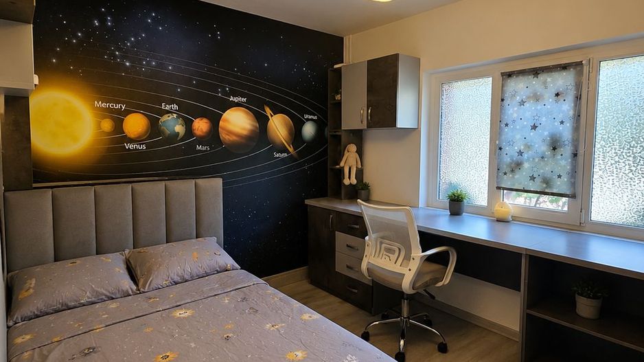 Apartament 2 camere- Rovine - Poză 5