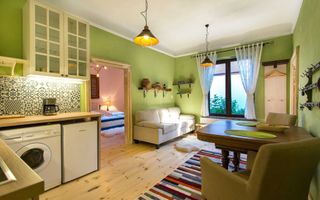 Apartament la casa I  2 camere I Gradina I Zona Piata Cluj - Poză 3
