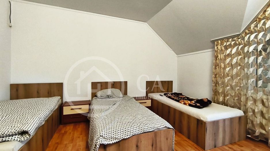 Casa de închiriat cu 6 camere în Cartierul Oncea, Oradea - Poză 12
