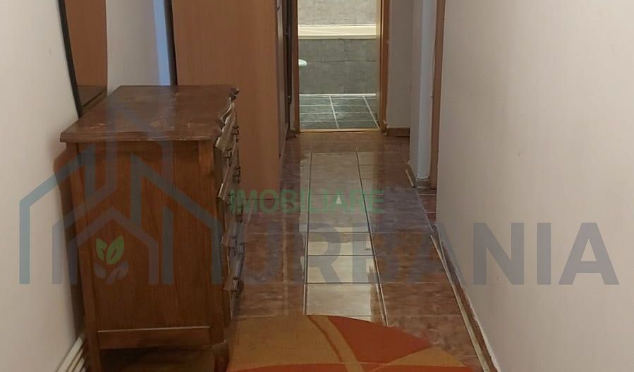 Apartament cu o cameră decomandat de închiriat, zona Canta, Iași - Poză 2