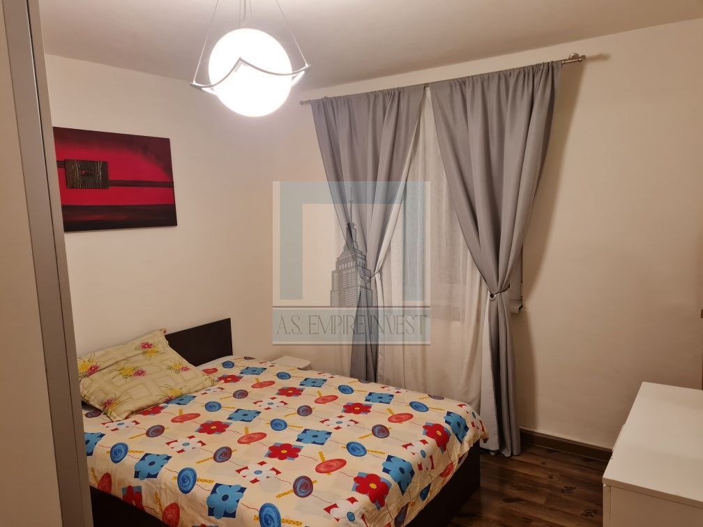 Apartament 2 camere in Racadau - Poză 1