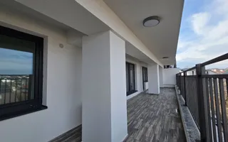 VALEA LUPULUI BLOC NOU APARTAMENT 2 CAMERE CU TERASA - Poză 11
