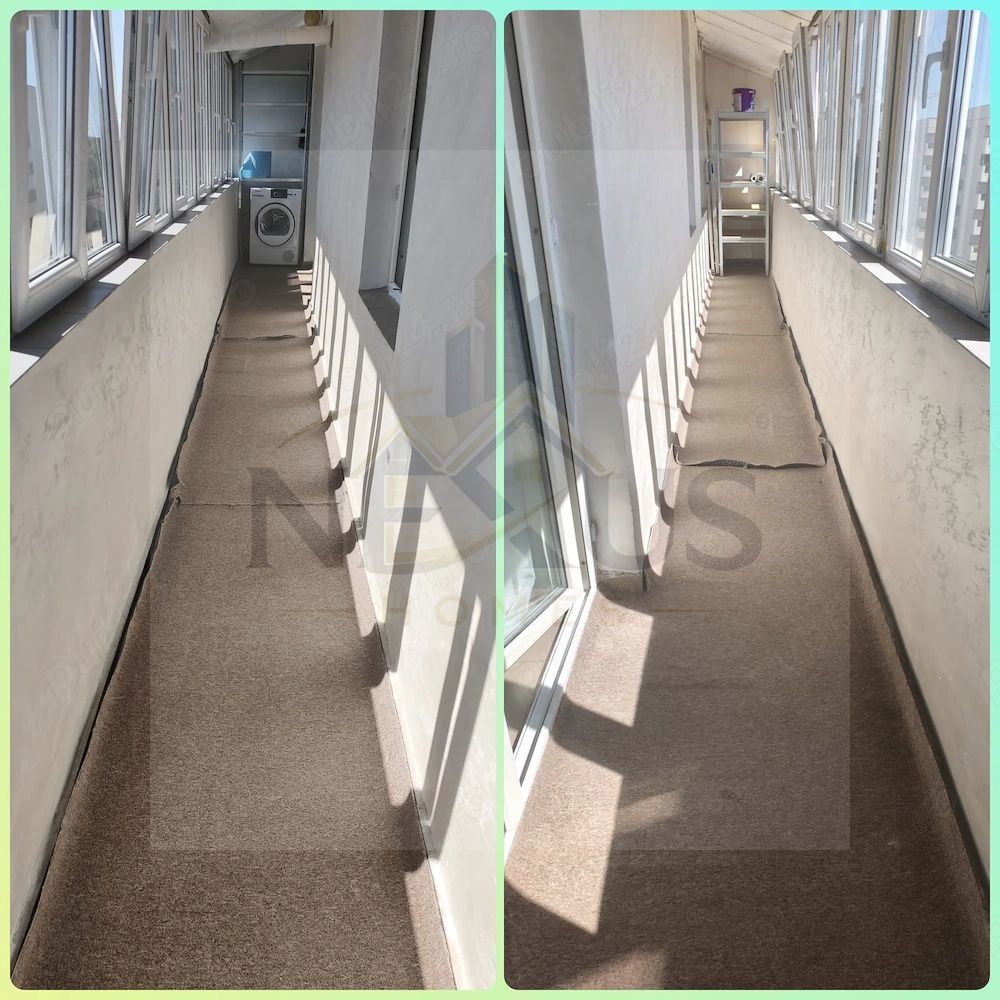 Apartament 2 cam-Mobilat - Utilat - 5 minute Metrou Berceni - Parcare - Poză 10