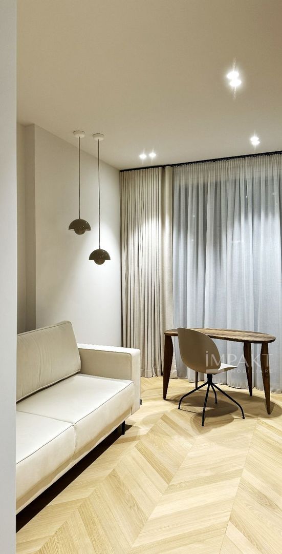 Apartament cu 3 camere Ultrafinisat in zona Iulius Mall - Poză 7