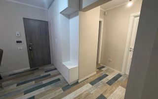 Apartament modern cu 3 camere, garaj și parcare, în zonă liniștită. - Poză 3