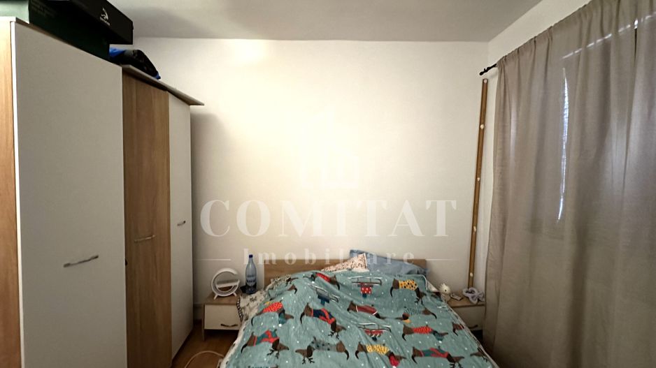 Ideal pentru Investitie!!! Apartament la etaj intermediar | Manastur - Poză 7