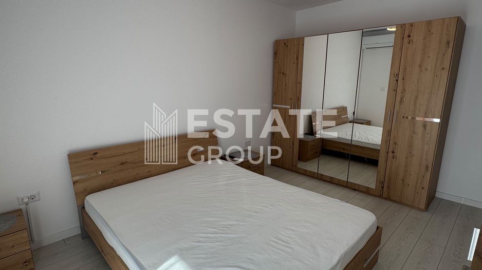 Apartament o camera  Giroc , mobilat si utilat - Poză 3