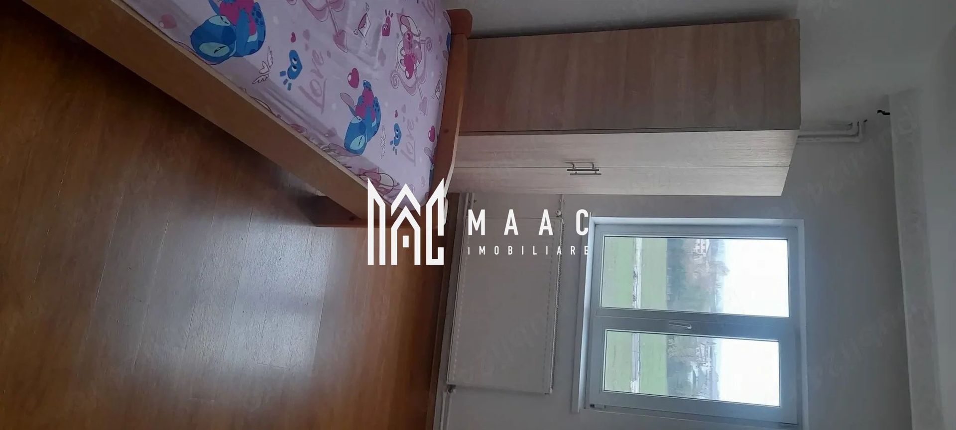 Apartament 3 camere de vânzare | Ostroveni, Râmnicu Vâlcea | 58 mp - Poză 6