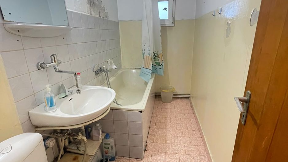 Apartament 3 Camere Decomandat | 77 Mp + 16 Mp Balacon Inchis | 2 Bai | Et. 2/8 - Poză 14