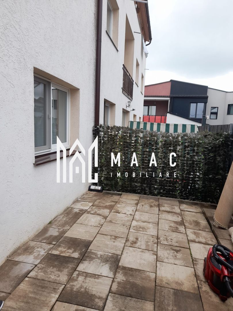 Apartament 2 camere | Curte | Loc de parcare | Arhitectilor - Poză 11