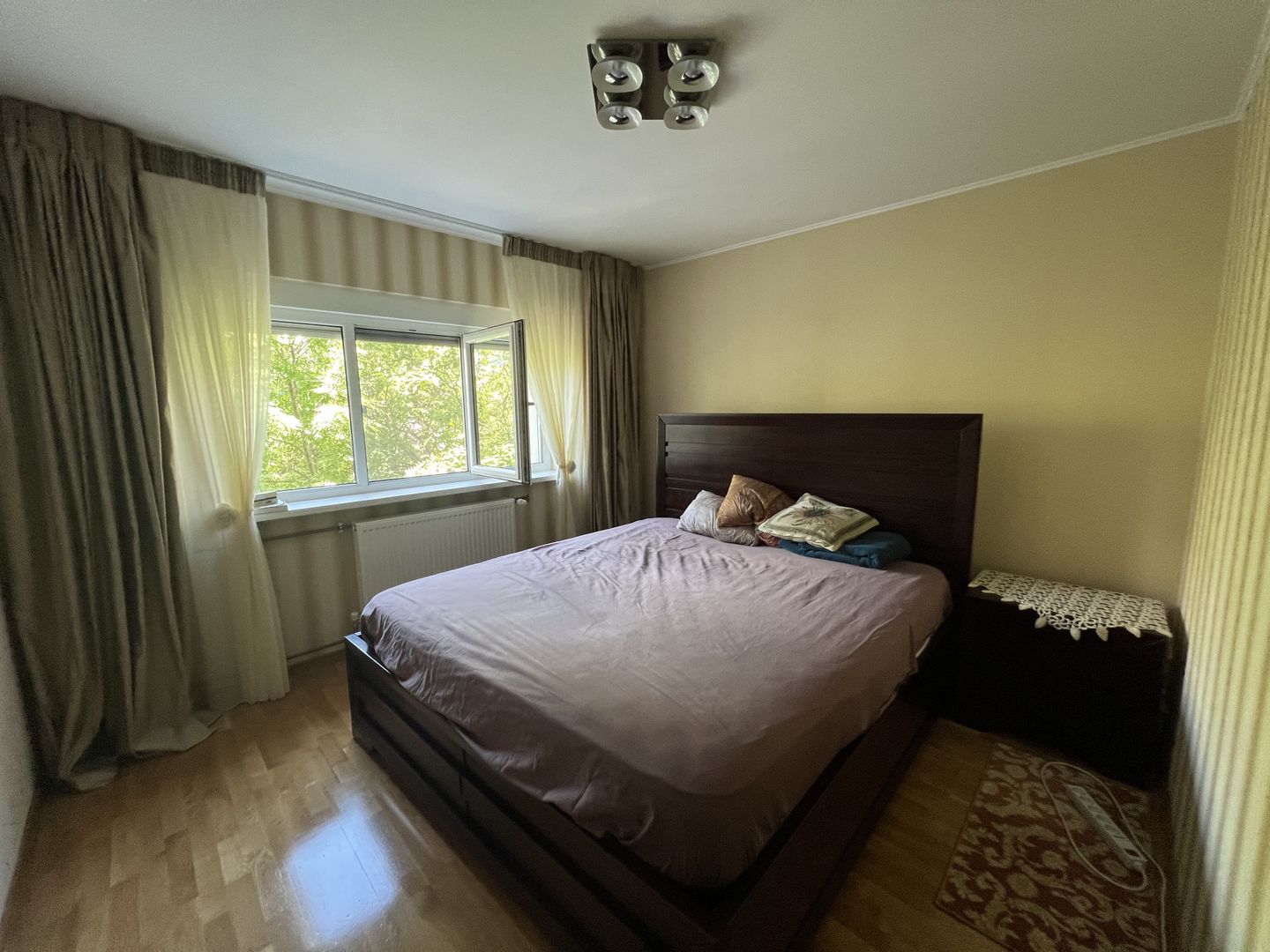 Apartament Aviatiei - Maguricea - Metrou Aurel Vlaicu - Poză 6