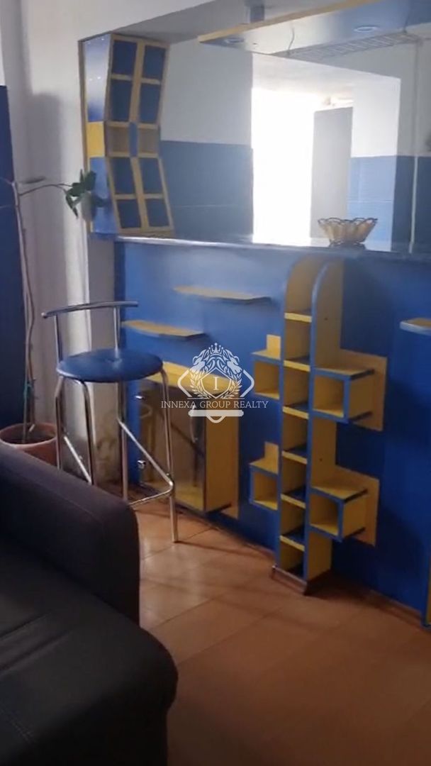 Stefan cel Mare-Lizeanu  | Apartament 2 camere | Bloc 1981 reabilitat - Poză 2