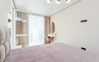 Vânzare, apartament,3 camere, Strada Nicolae Milescu Spătarul, Ciocana - Poză 10