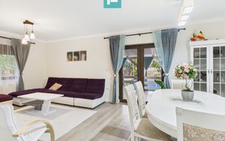 Vilă cu 3 camere în Vladimirescu - Poză 6