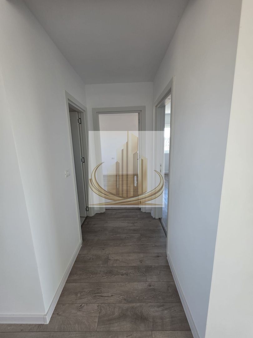 Penthouse 3 camere | 71 mp + terasă 36 mp + balcon Totontalului - Poză 6