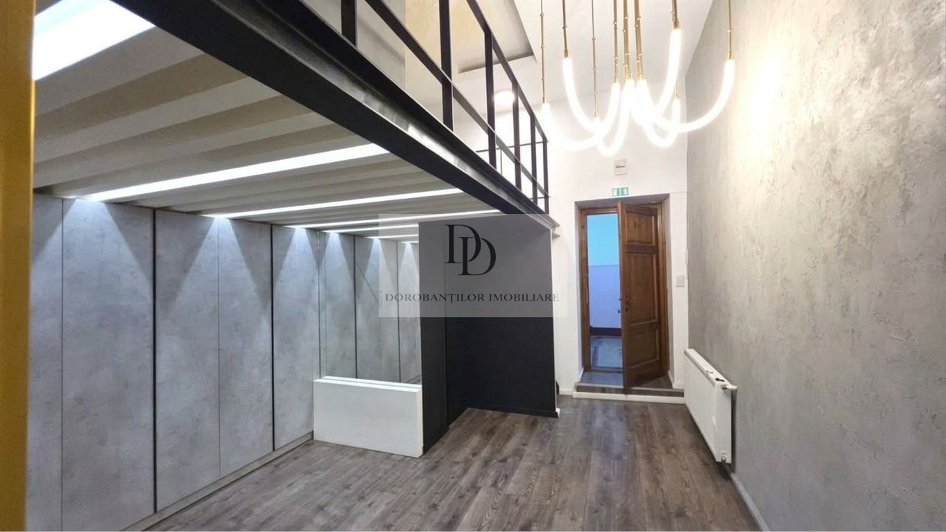 Spațiu de birouri Premium | complet renovat | Ultracentral - Poză 3