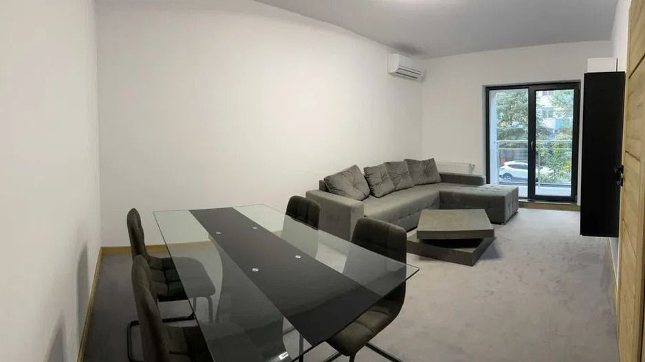 AP. 2 CAMERE COTROCENI, PRIMA INCHIRIERE, PARCARE, BLOC NOU, CENTRALA - Poză 2