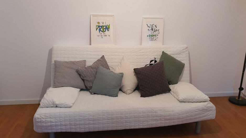 Apartament 3 Camere Militari Gorjului direct Proprietar - Poză 2