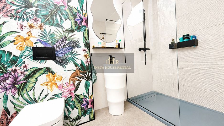 2 Camere ULTRALUX | Terasă 17 mp | ELA Victoriei - Poză 15