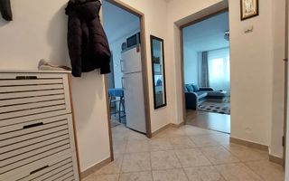 Apartament 3 camere DECOMANDAT - Et 3/4 - complet mobilat - Poză 2