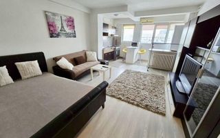 VANZARE GARSONIERA 32MP PIATA IANCULUI FERDINAND MOBILATA UTILATA BLOC 1982 - Poză 10