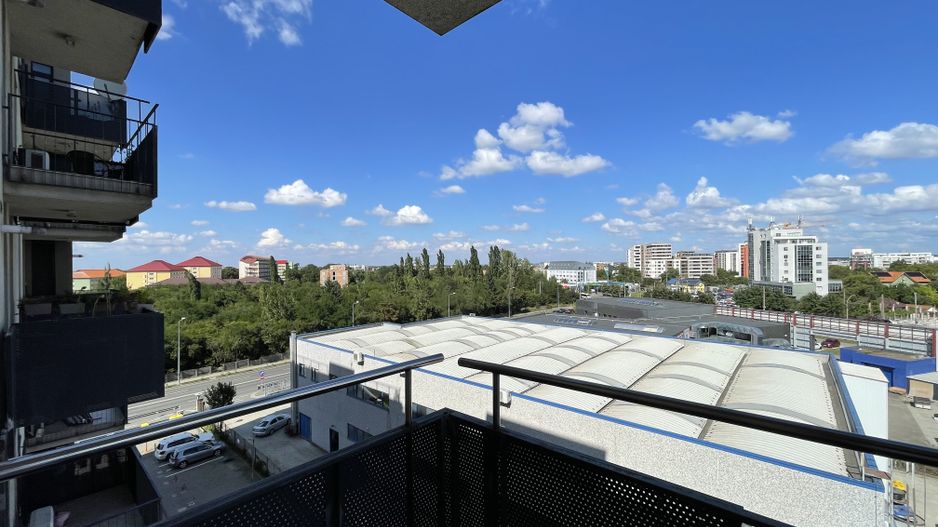 Parcare Subterana-3 camere & 2 bai | 2 niveluri & 2 balcoane - Poză 18